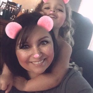 Meet your Posher, Cynde jo